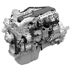C3284 Engine